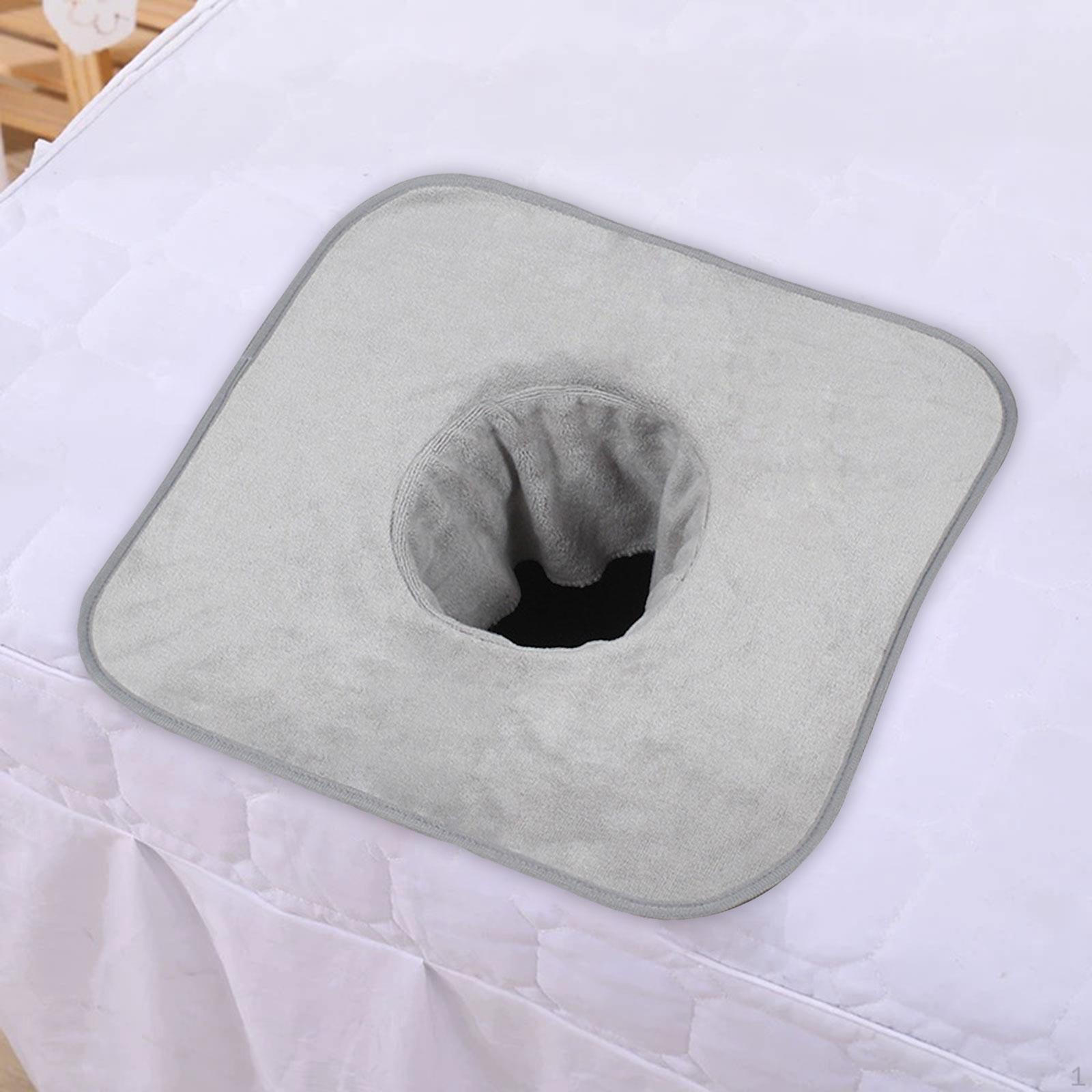 

Набор полотенец для релаксации светло-серый