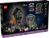 LEGO Ideas Tim Nightmare Before Christmas 21351 Burton's