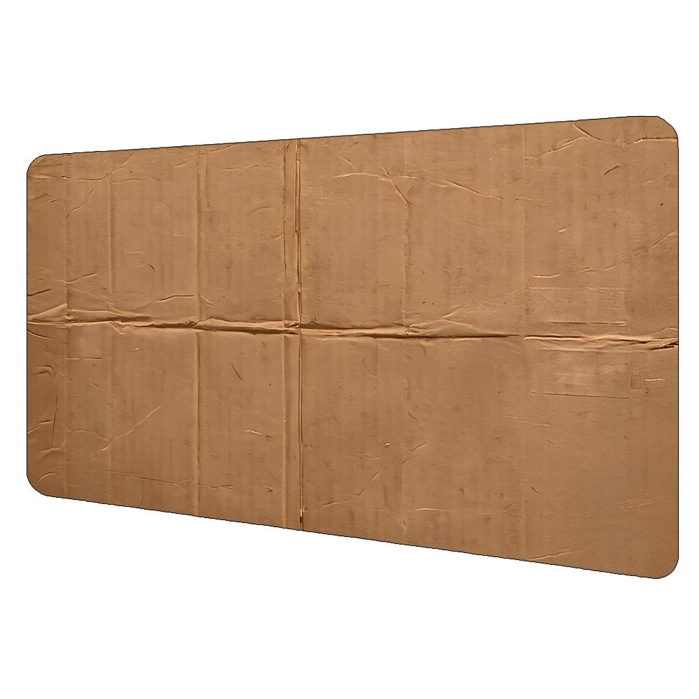 Non-Slip Rubber mousepads Desk Mat with edge lock for keyboard and mouse Card Game Accessories Trading Card Collectors