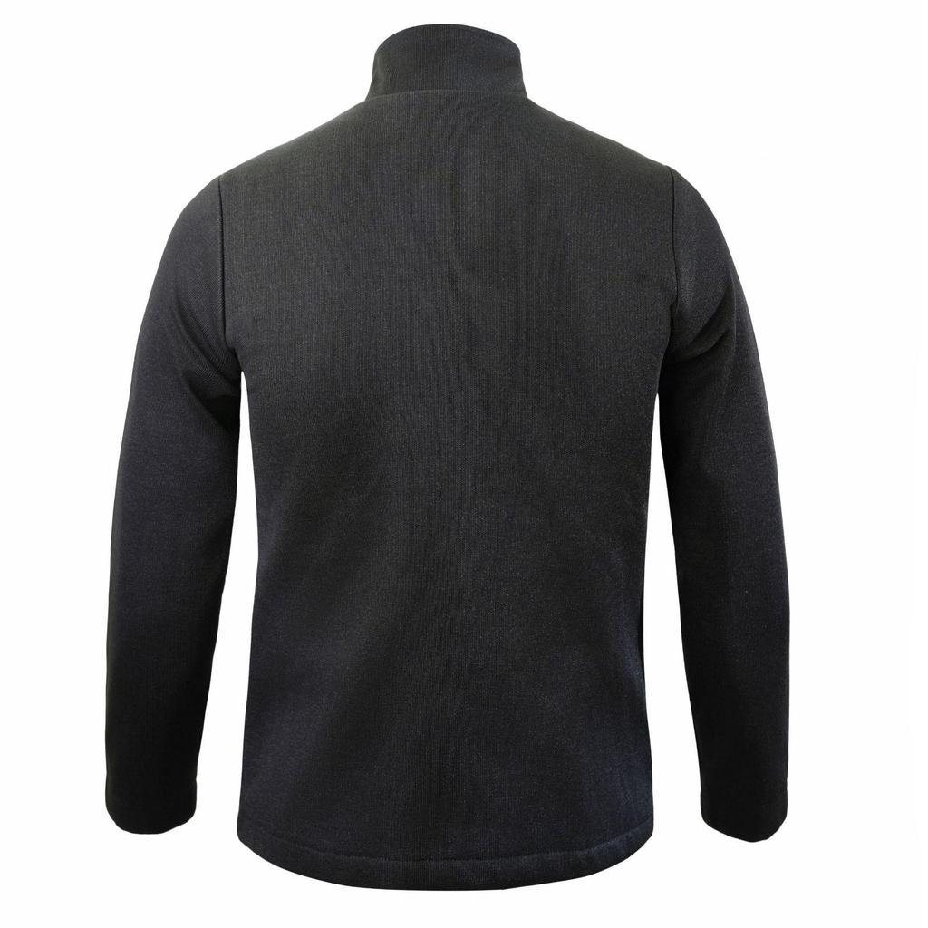 New European Standard Stab & Cut-Resistant Double-Layer Sports Jacket for Outdoor, Cycling, and Daily Commute
