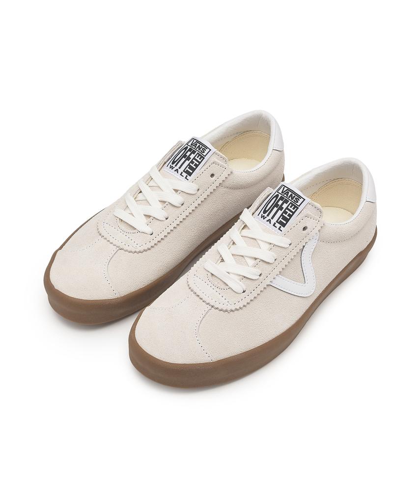 Vans Sport Low - Marshmallow:White / Vn000Ctdqjm1