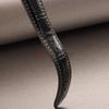 Watchband 18mm 19mm 20mm 21mm 22mm Men Women Cowhide Strap for Longines Butterfly Clasp Universal Watch Band Watch Accessories