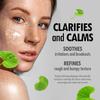 VEGREEN parfmfreies Cica-Serum | Mit Centella Asiatica angereichertes Gesichtsserum fr Frauen und Mnner | Alkoholfreies Centella-Serum ohne Du