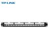 Tp-Link 24-Port 19-inch Modular Blank Patch Panel