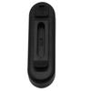 COB LED Bike Handlebar Flashlight USB Rechargeable Cycling Headlight Waterproof Safety Warning Taillight Cycling Tail Lamp