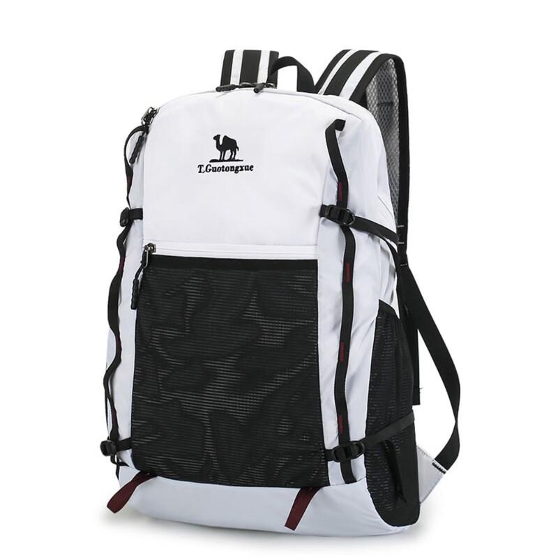 

Foldable Hiking Travel Backpack