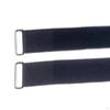 Adjustable Foot Straps for Exercise Bikes And Rowing Machines