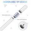 Capacitive Stylus Touch Screen Pen Universal for iPad Pencil iPad Pro 11 12.9 10.5 Mini Huawei