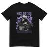 Gratitude Cowboy Guitarist Lyric T-shirt