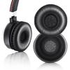 Ear Pads for Jabra Evolve 20 20se 30 30II 40 65 65+Replacement Ear Cushion Foam Cover Compatible with Jabra Evolve 20 30 40 65 Headphone (Black