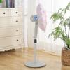 Electric Fan Lace Cover Fan Safety Protective Covers Dustproof Floor-Standing/Desktop Fans Accessories Baby Kid Finger Protector