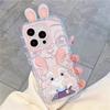 Nick Judy Compatible with Apple 16/15/14 Huawei Honor Xiaomi Phone Case 13 Pro Max Full Coverage Shockproof