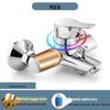 MOEN 5-Function Shower System with Hot & Cold Faucet