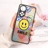 Honor 50 Case Funda Luxury Cover For Huawei Y6 2019 Case For Honor 9A 9X 8X 20 60 P40 Lite P30 Pro P50 Nova 9 Pro Flower Bumper