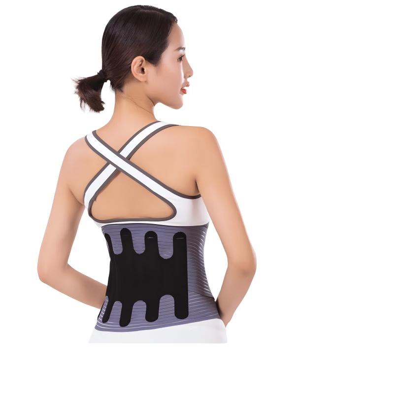 Thermal Lumbar Support Waist Belt
