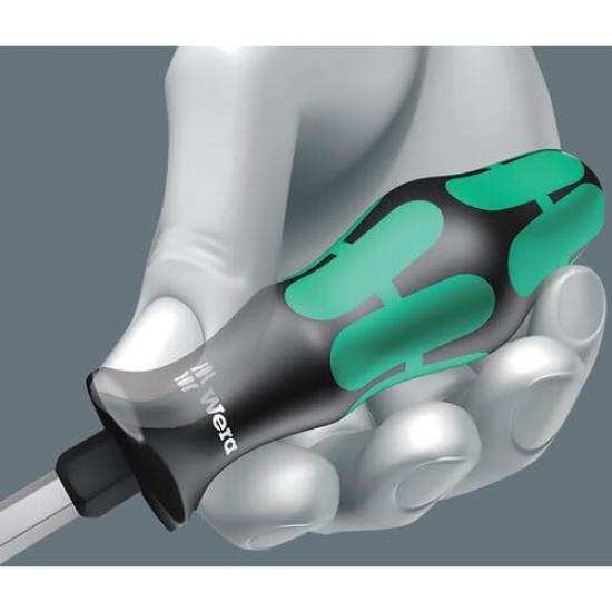 Wera Craftform Diamond Driver Set 137801 33/50/6A