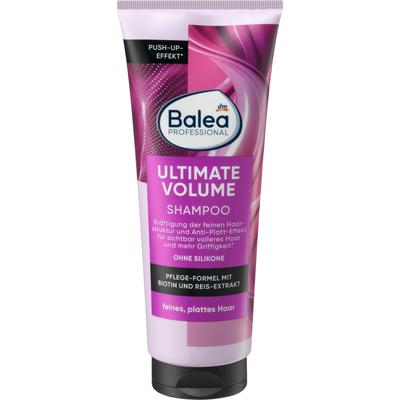 DM Professional Shampoo Volume Máximo 250ml