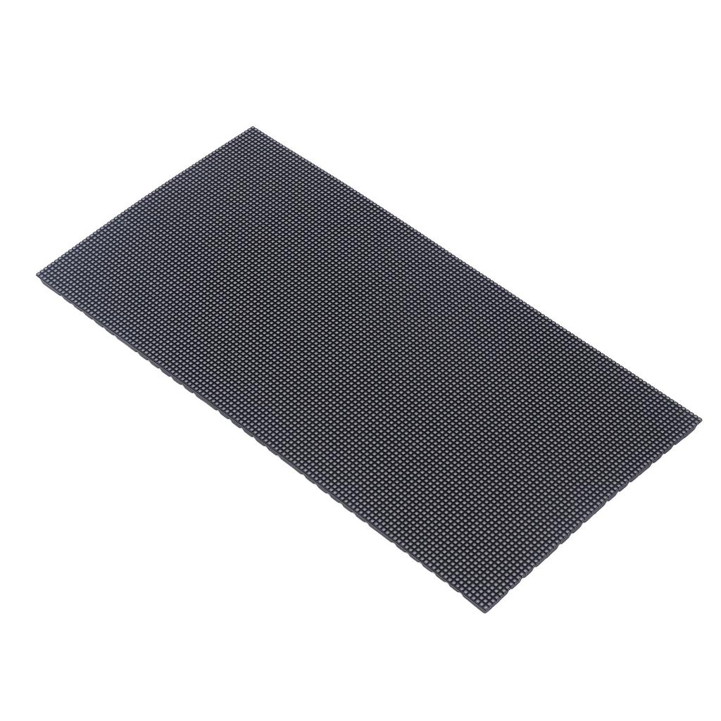 Flexibilní LED panel 208x104 pixelů plnobarevný LED maticový panel pro hotelový KTV Bar DC5V