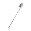 Stainless Steel Cocktail Stirring Spoon