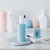 Home Set Travel Toothbrush Box, Simple and Modern Style Couple Toothpaste Storage Box