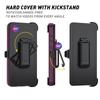 Samsung Galaxy A05S Shockproof Full Coverage Protective Case