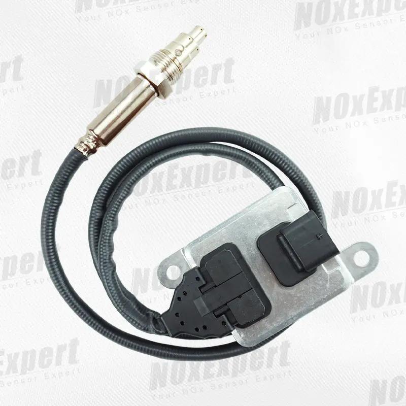 

NOxExpert For Mercedes NOX Sensor Nitrogen Oxide Sensor OE A0009050208 With Original NGK Zirconia Probe OEA0009050208