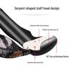 ML Carbon Fiber Folding Hiking Pole