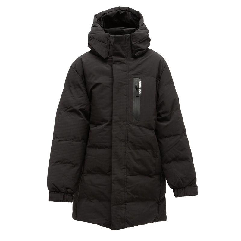 

Парка 02 темно-синяя детская redskins Детская REDSKINS 16 ans