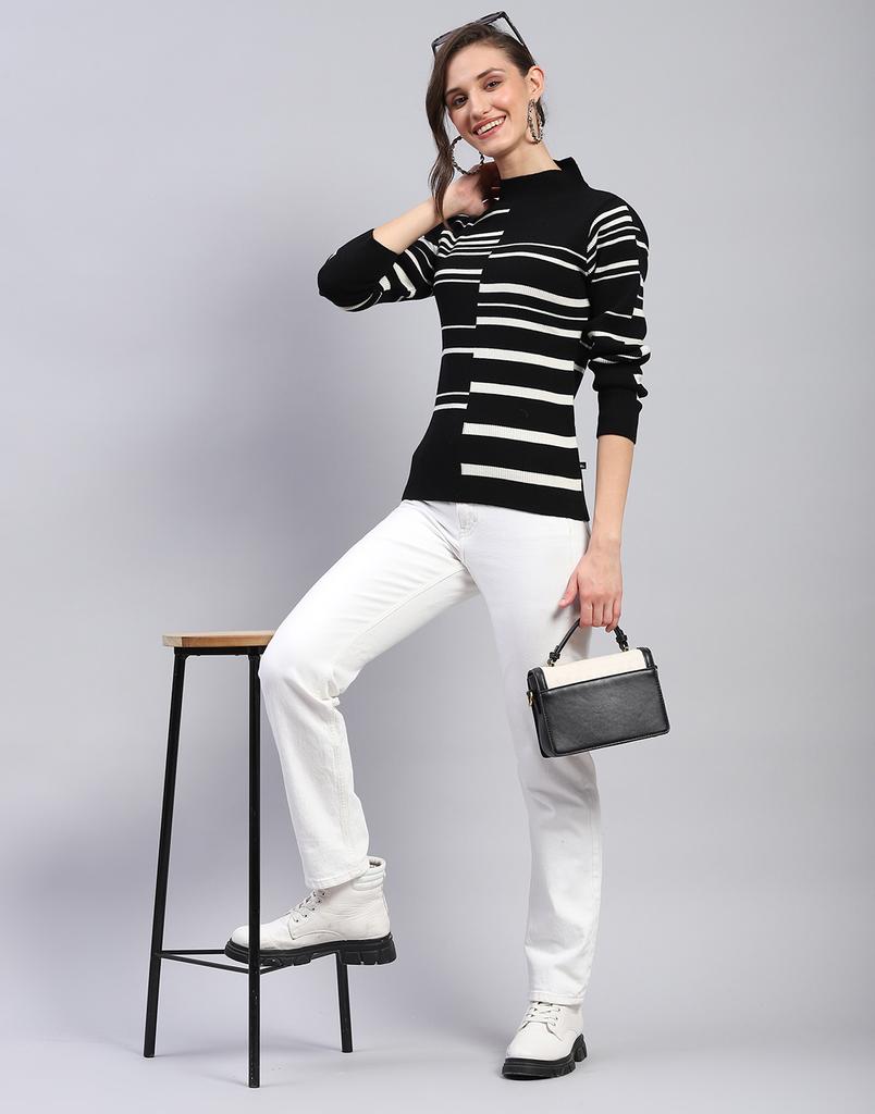 MONTE CARLO Women's Regular Fit Top