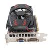 Graphics Card for Desktop Computer Network Accessories 780MHz GTX1050Ti 2G 128Bit DDR5