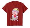 Disney Winnie Puuh Ferkel Osterei T-Shirt