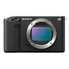 Sony ZV-E1 Full-Frame Vlog Mirrorless Camera (CN Version)