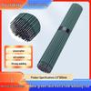 2.0MM J422/J421 Carbon Steel Welding Rod for Galvanized Pipe, Color Steel Tile, Square Tube, Thin Iron.