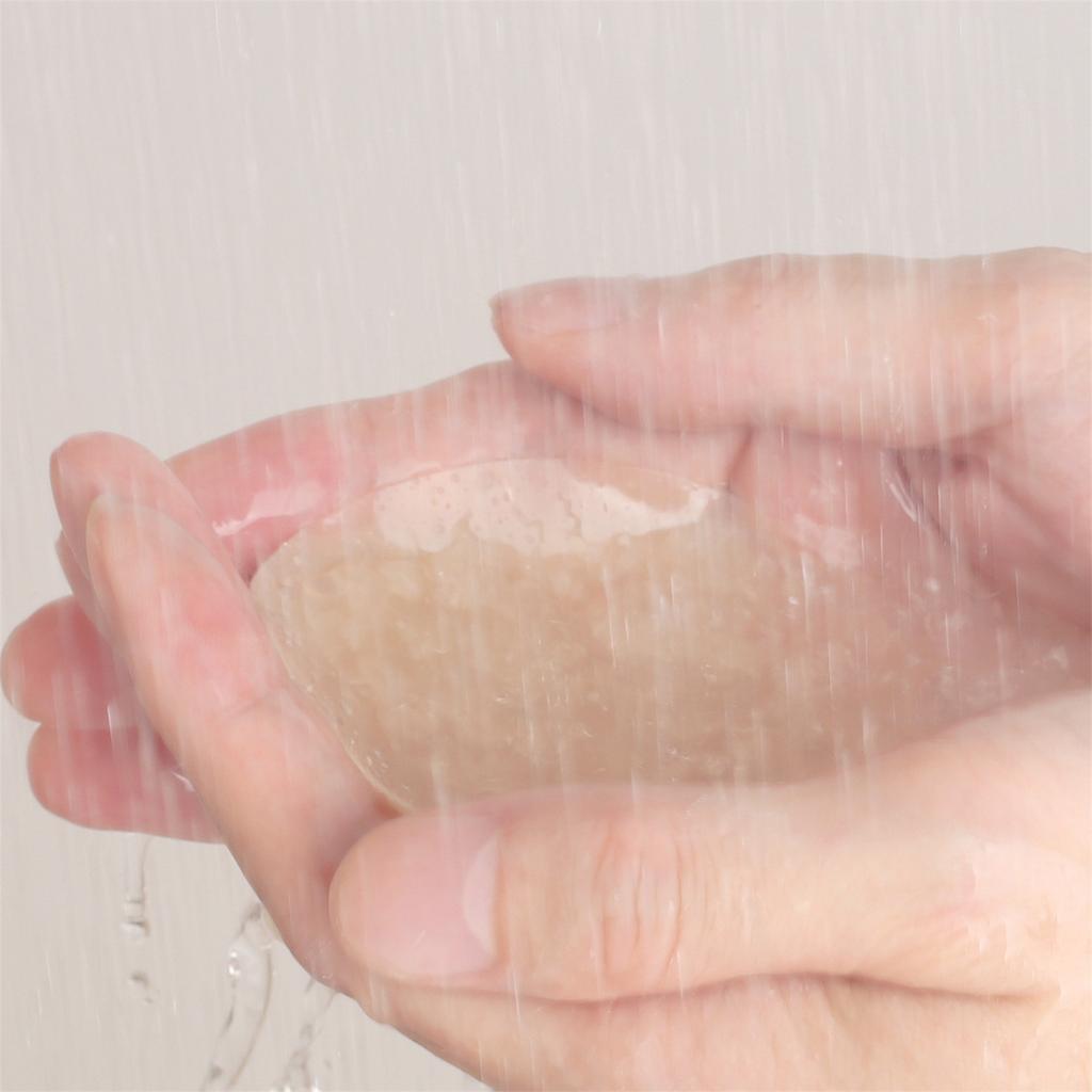 Wiederverwendbare Nippelabdeckungen Pasties Silikon Unsichtbare Brustaufkleber Groß Klebefutter Boob Tape Klebe-BH Für Frauen 2 Stück