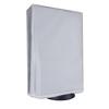 PS5 Dust for Home Easy To Full Easy To Clean Cover, Soft, Translucent, Waterproof, Dustproof, Scratch-Resistant, Stylish, Storage, Use, Shockproof,