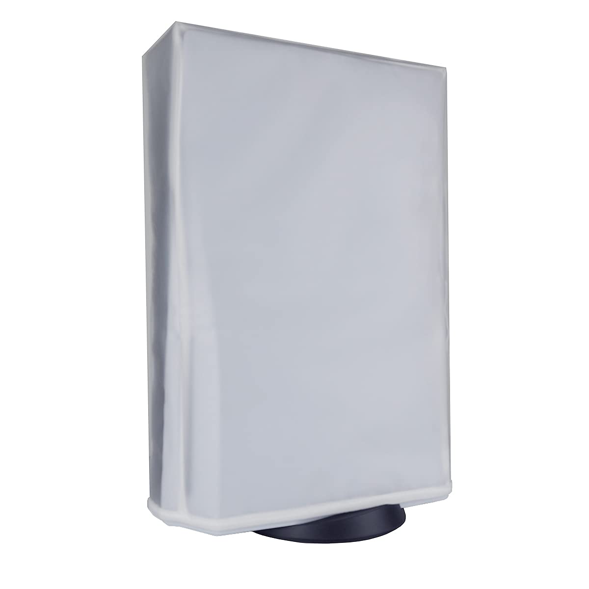 

PS5 Dust for Home Easy to Full Easy to Clean Cover, Soft, Translucent, Waterproof, Dustproof, Scratch-Resistant, Stylish, Storage, Use, Shockproof,