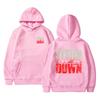 Hot System of A Down Hoodie Unisex Classic Rock Alternative Metal Hooded Sweatshirt Men Women Vintage Casual Oversized Hoodies
