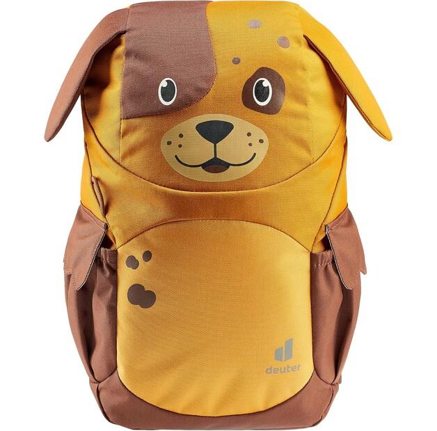 Backpack Deuter Kikki Maple/umbra (Junior) (3610423-9606)