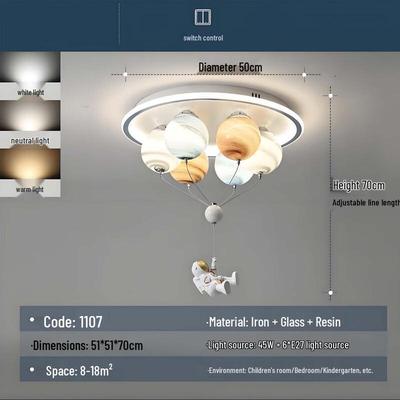 Loftarmaturer – Loftsbelysning