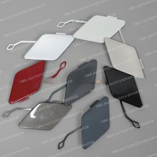 Car Rear Bumper Tow Hook Eye Cover for For BMW 3 F30 Sedan 2012 2013 2014 2015