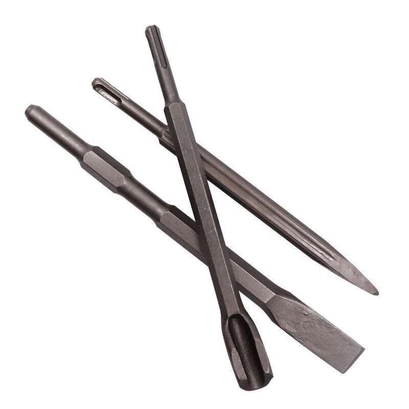 Bingyu Electric Hammer Chisel Bits