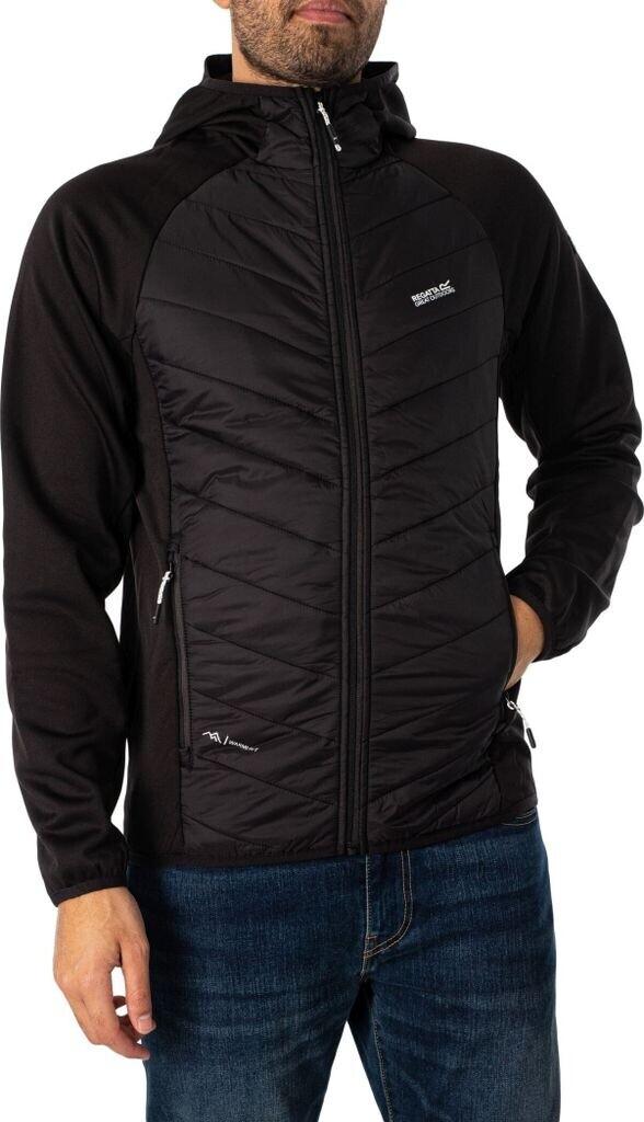 Regatta Andreson VIII Hybrd Jacket черный