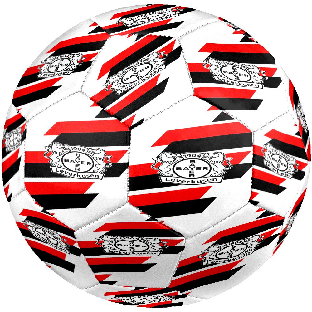 Bayer Leverkusen Theme Size 5 Soccer Ball, Suitable for Both Indoor and Outdoor Matches, a Gift Suitable for Everyone.