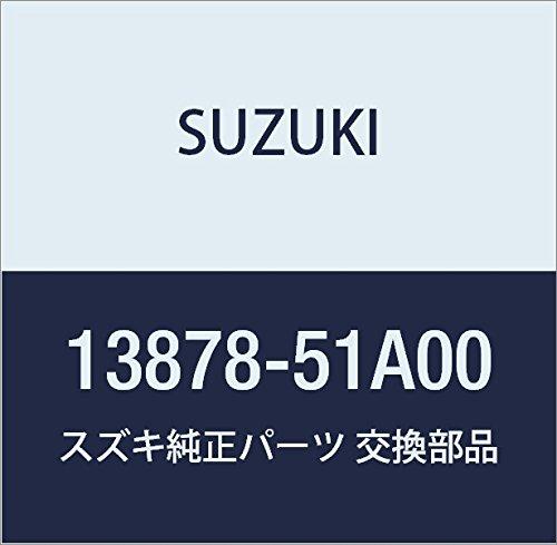 

Оригинальные детали SUZUKI Подушка Номер детали 13878-51A00
