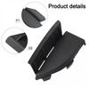 For Ford For EcoSport Drivers Side Bumper Insert Replacement from 2018 To 2022