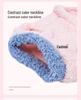 Cozy Cloud Velvet Cat Apparel: Thickened, Soft, and Warm for Autumn and Winter