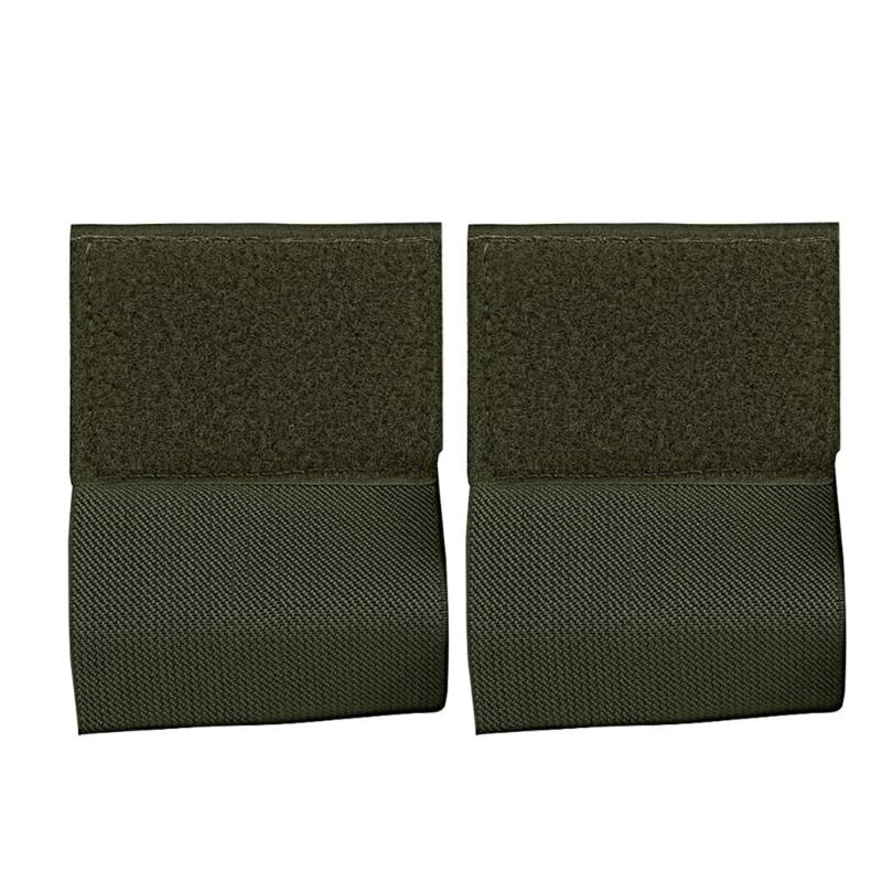 Tactic Tourniquets Holder Pouches Medicals First Aids Lightweight Hook and Loop Panel Tourniquets Strap Storage Belt