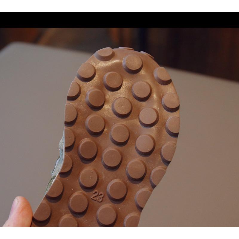 Unisex Trendy Classic Sneakers Kids Canvas Shoes Springautumn Baby Childrens Sports Shoes Fashion Casual Footwear