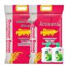 Dettol Pine Hand Wash & Arowana Northeastern Rice Bundle