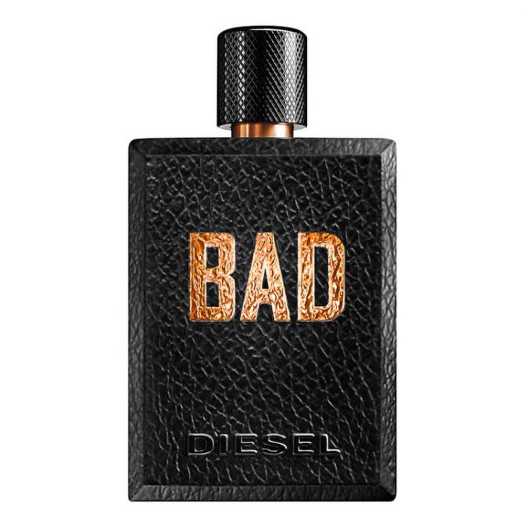 Diesel, Bad, Eau De Toilette, Per Uomo, 100 ml